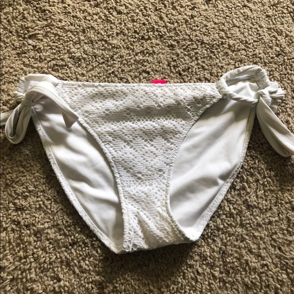 Victoria’s Secret Swim Bottoms